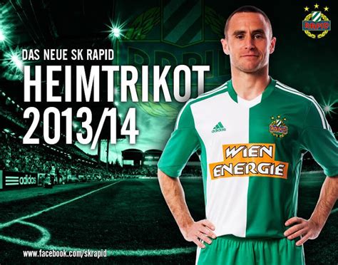 rapid wien 2013 2014